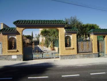 Bestaand - Villa - Orihuela