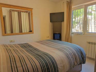 Bestaand - Villa - Pedreguer - Montaña de pedreguer