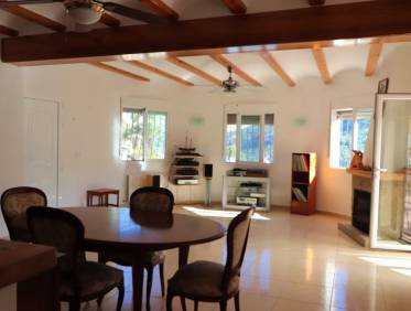 Bestaand - Villa - Pedreguer