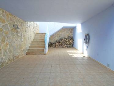 Bestaand - Villa - Pedreguer