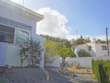 Bestaand - Villa - Pedreguer