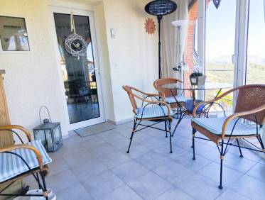 Bestaand - Villa - Pedreguer
