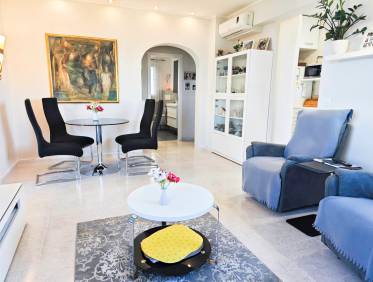 Bestaand - Villa - Pedreguer