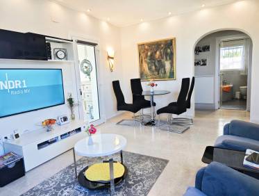 Bestaand - Villa - Pedreguer