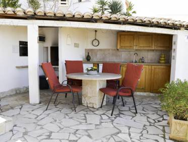 Bestaand - Villa - Pedreguer