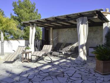 Bestaand - Villa - Pedreguer