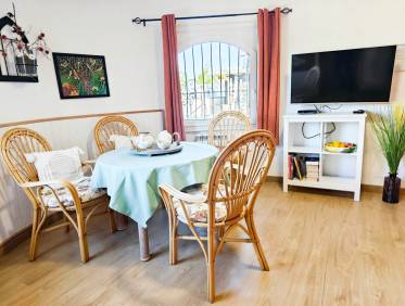 Bestaand - Villa - Pedreguer
