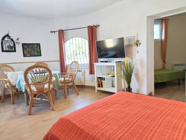 Bestaand - Villa - Pedreguer