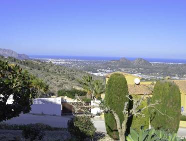 Bestaand - Villa - Pedreguer