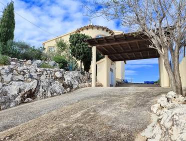 Bestaand - Villa - Pedreguer