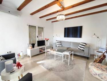Bestaand - Villa - Pedreguer