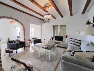 Bestaand - Villa - Pedreguer