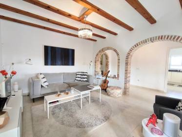 Bestaand - Villa - Pedreguer
