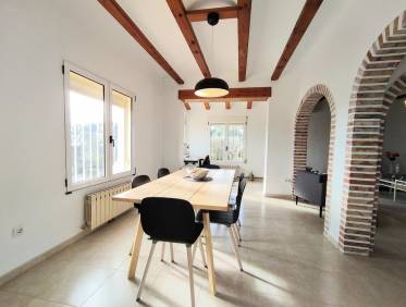 Bestaand - Villa - Pedreguer