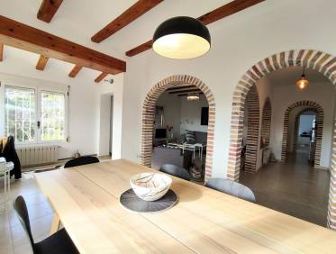 Bestaand - Villa - Pedreguer