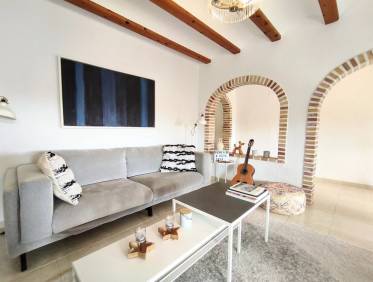 Bestaand - Villa - Pedreguer