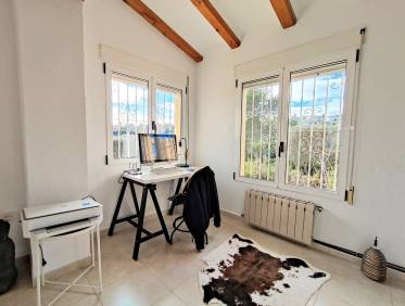 Bestaand - Villa - Pedreguer