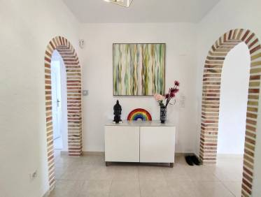 Bestaand - Villa - Pedreguer