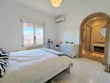 Bestaand - Villa - Pedreguer