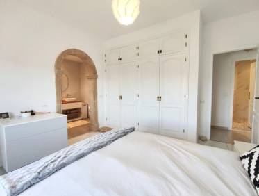 Bestaand - Villa - Pedreguer