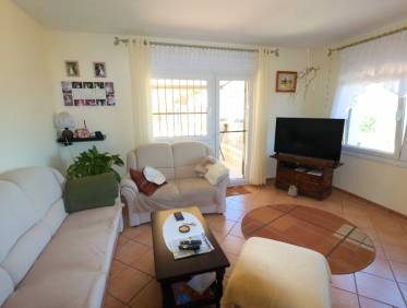 Bestaand - Villa - Pedreguer
