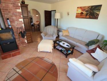 Bestaand - Villa - Pedreguer