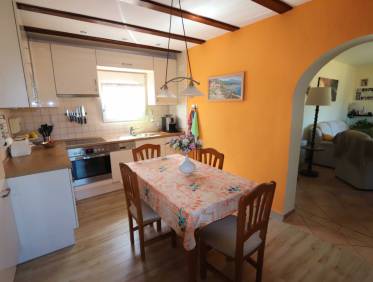 Bestaand - Villa - Pedreguer
