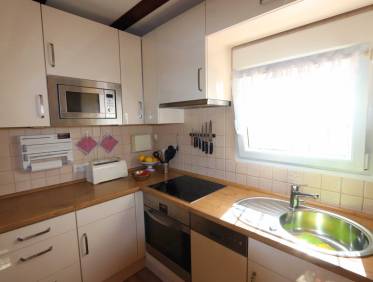 Bestaand - Villa - Pedreguer