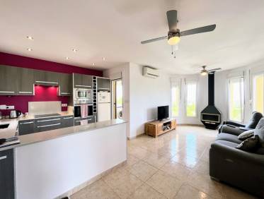 Bestaand - Villa - Pedreguer