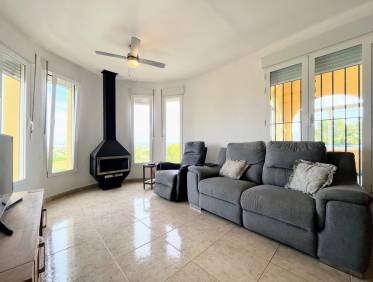 Bestaand - Villa - Pedreguer