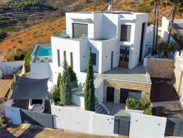 Bestaand - Villa - Pego
