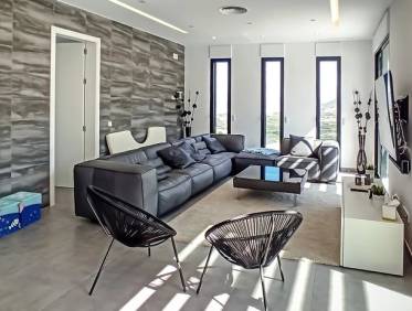 Bestaand - Villa - Pego
