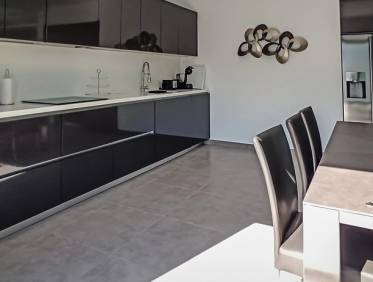 Bestaand - Villa - Pego