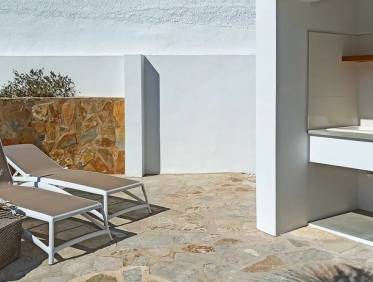 Bestaand - Villa - Pego