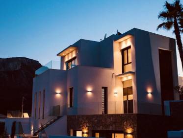 Bestaand - Villa - Pego