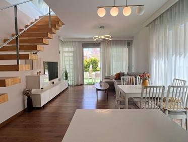 Bestaand - Villa - Pilar de la Horadada - PUEBLO LATINO