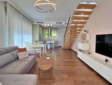 Bestaand - Villa - Pilar de la Horadada - PUEBLO LATINO