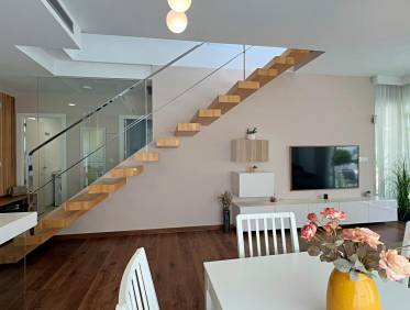 Bestaand - Villa - Pilar de la Horadada - PUEBLO LATINO