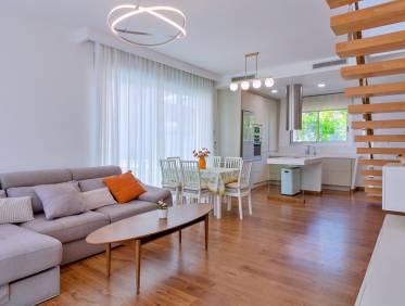 Bestaand - Villa - Pilar de la Horadada - PUEBLO LATINO