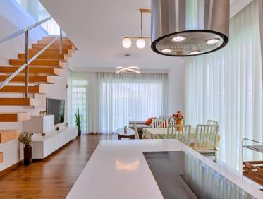 Bestaand - Villa - Pilar de la Horadada - PUEBLO LATINO