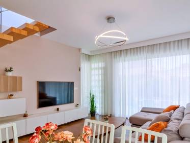 Bestaand - Villa - Pilar de la Horadada - PUEBLO LATINO