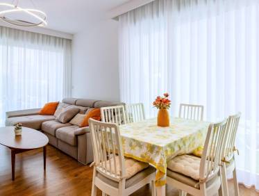 Bestaand - Villa - Pilar de la Horadada - PUEBLO LATINO