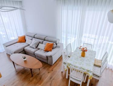 Bestaand - Villa - Pilar de la Horadada - PUEBLO LATINO