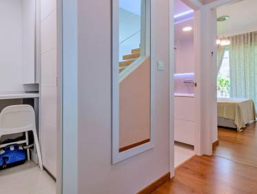 Bestaand - Villa - Pilar de la Horadada - PUEBLO LATINO