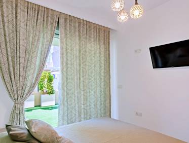 Bestaand - Villa - Pilar de la Horadada - PUEBLO LATINO