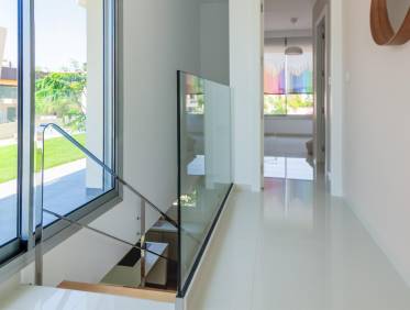 Bestaand - Villa - Pilar de la Horadada - PUEBLO LATINO