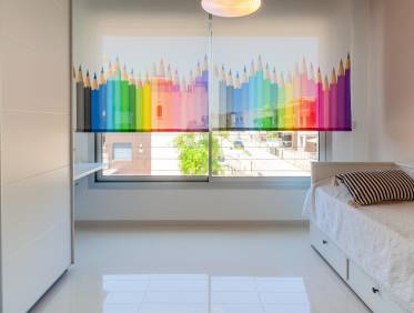 Bestaand - Villa - Pilar de la Horadada - PUEBLO LATINO