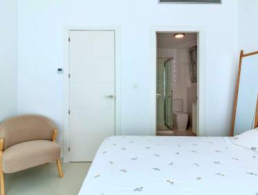 Bestaand - Villa - Pilar de la Horadada - PUEBLO LATINO