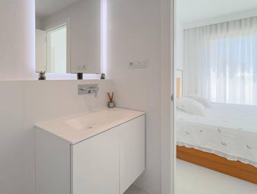 Bestaand - Villa - Pilar de la Horadada - PUEBLO LATINO