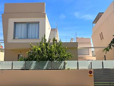 Bestaand - Villa - Pilar de la Horadada - PUEBLO LATINO